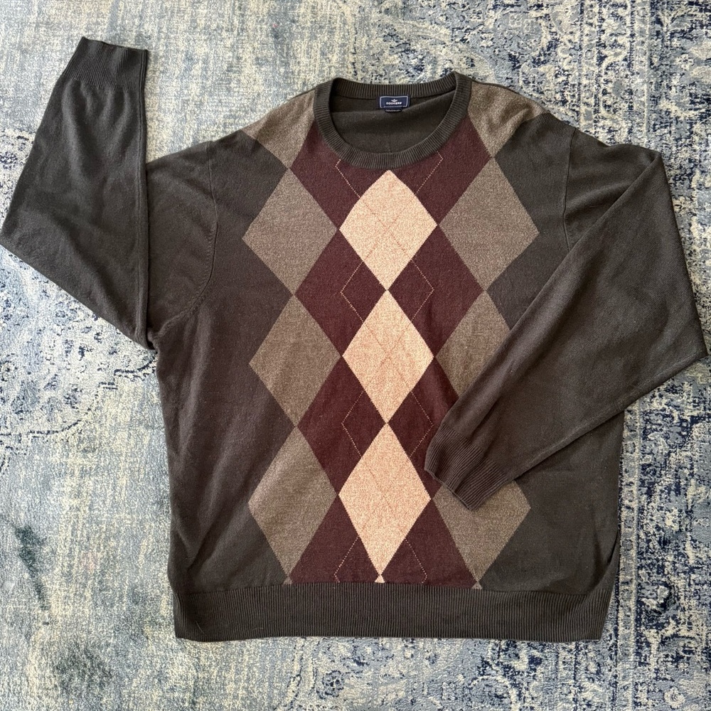 Dockers Sweater 3XLT